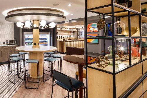 Pub/Lounge, ibis budget Swindon in Swindon