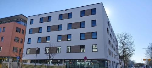 GINN City and Lounge Ravensburg - image 11