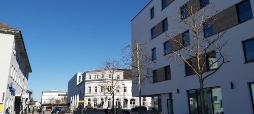 GINN City and Lounge Ravensburg - image 14