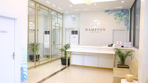 Hampton Suites, Davao City (Foto 5)