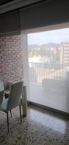  RICARDO ZAMORA in Murcia