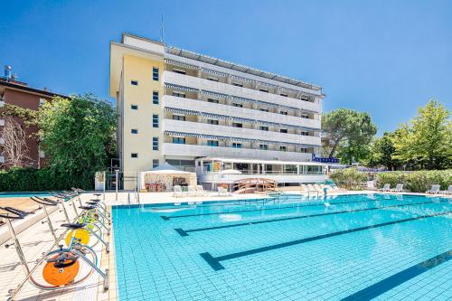 Aparthotel Albatros - Accommodation - Lignano Sabbiadoro