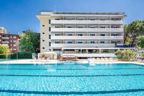 Aparthotel Albatros - image 6