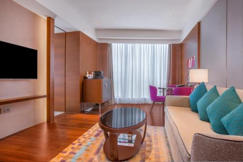 Crowne Plaza Macau, an IHG Hotel - image 14