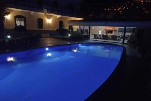 . Arcos Grand Suites with pool