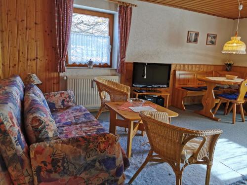 設施, Haus Haidweg - Ferienwohnungen in Haidmühle im Dreiländereck DE-CZ-AT (Haus Haidweg - Ferienwohnungen in Haidmuhle im Dreilandereck DE-CZ-AT) in 海德米勒