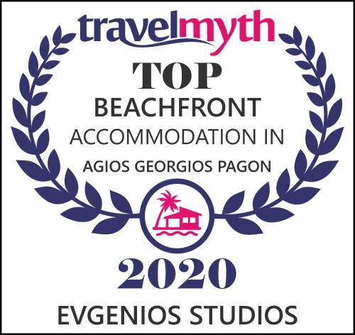Evgenios Studios, Agios Georgios Pagon (photo 3)
