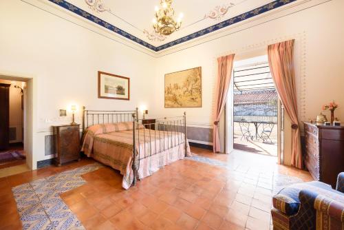 Masseria Rossella in Piana degli Albanesi