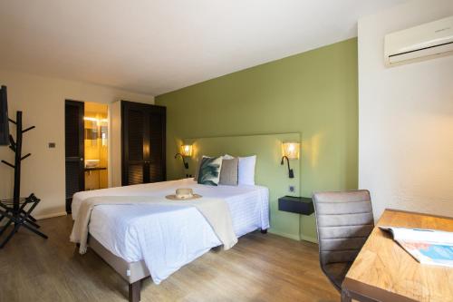 Centr'Hotel in Saint Martin