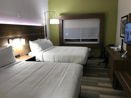 홀리데이 인 익스프레스 네이플스 사우스 I-75 바이 IHG
