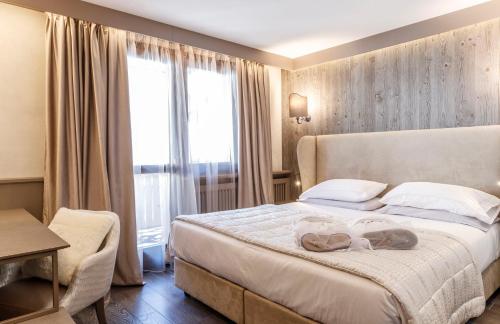 Spinale Hotel