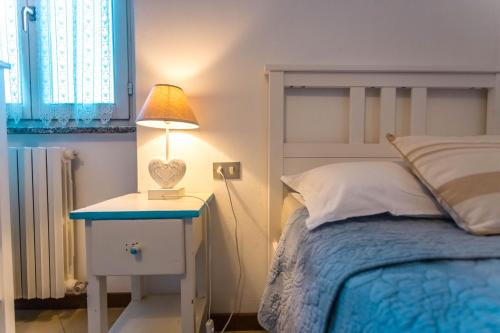Porto Azzurro Apartment