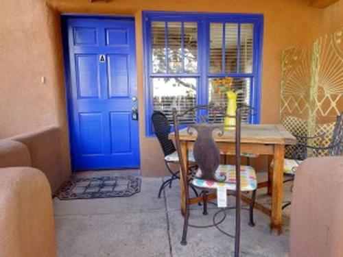 Casas de Guadalupe - Sante Fe Vacation Rentals - Accommodation - Santa Fe