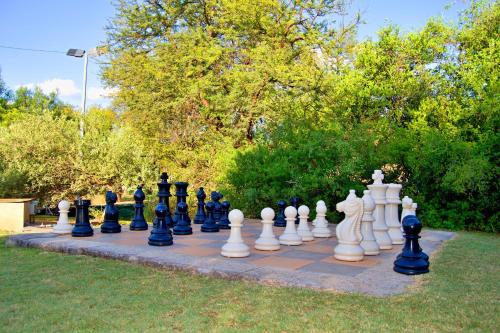 A Hotel Com Suzie S Loft Nude Suneden Family Naturist Resort Wohnung Pretoria Sudafrika Preis Bewertungen Reservierung Kontakt