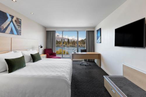 크라운 플라자 퀸스타운 (Crowne Plaza Queenstown)_1_image