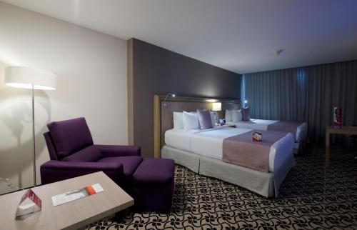 243325616 Crowne Plaza Hotel Mexico City North-Tlalnepantla by IHG