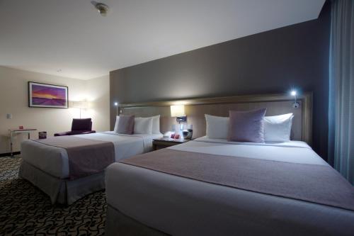 243325661 Crowne Plaza Hotel Mexico City North-Tlalnepantla by IHG