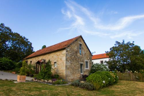  Casa Lucinda in Villamateo