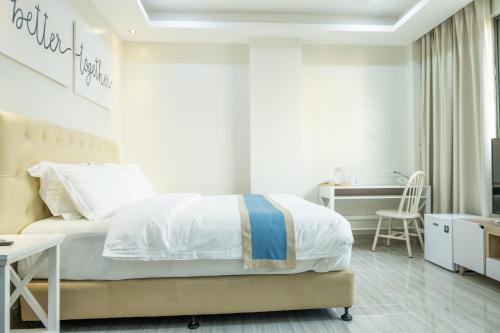 Hampton Suites near Gaisano Mall of Davao