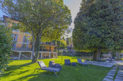 Casa Pallanza, Lake Maggiore gîte à louer Verbania