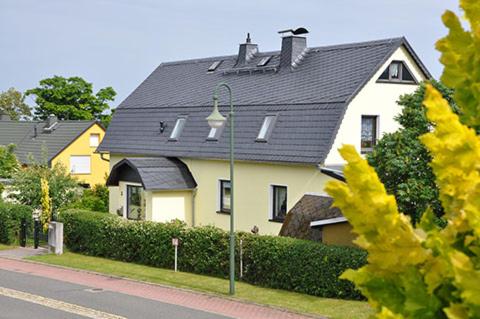 Ferienwohnung Glasperlenfloh in Ilmenau, Deutschland