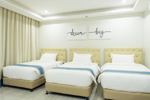 Hampton Suites, Davao City (Foto 9)