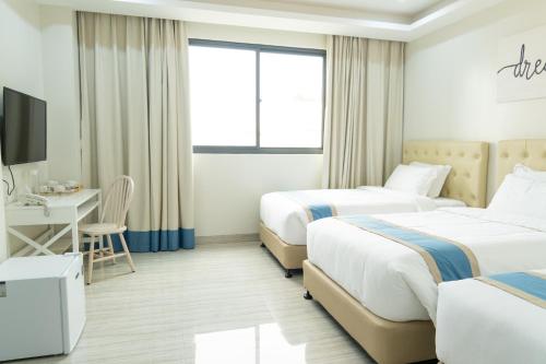 Hampton Suites, Davao City (Foto 8)