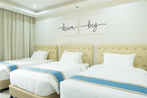 Hampton Suites, Davao City (Foto 7)