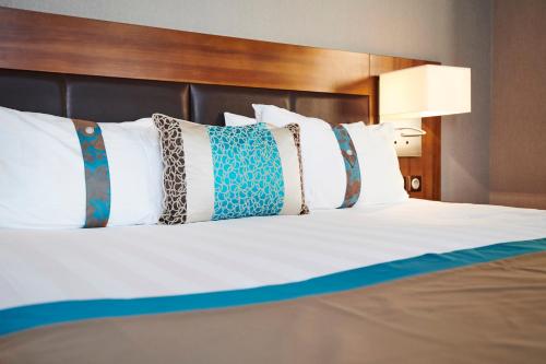 Holiday Inn Nice by IHG, Nice (fotografie 9)