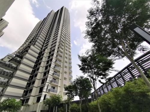 Meridin Medini Premium Suite X Merveille Johor Bahru In Nusajaya Malaysia Reviews Price From 37 Planet Of Hotels