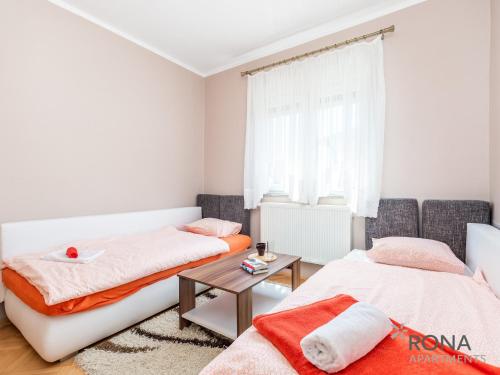  Rona apartments Smokva in Rijeka