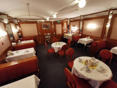 Hotel Bajazzo - image 13