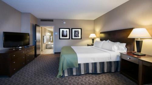 Holiday Inn Springdale-Fayetteville Area