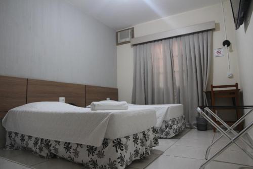 Vale do Sol Pousada Hotel