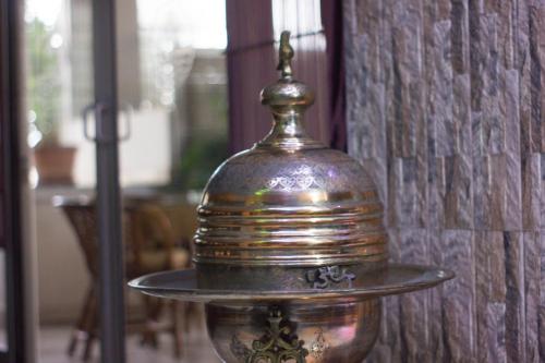 Denizhan Hotel - image 8