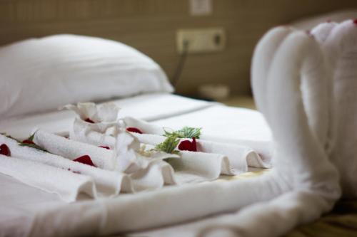 Denizhan Hotel - image 12