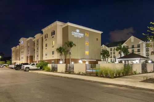 Candlewood Suites - Pensacola - University Area, an IHG Hotel