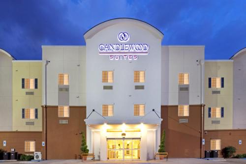 Candlewood Suites - Lake Charles South, an IHG Hotel