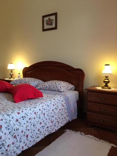 Guest House Ribatejo chambre d'hôte Vale do Paraíso