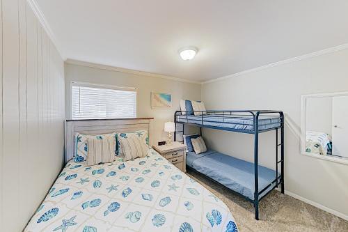 New Listing! “A Place at the Beach” w/ Pool condo - main image