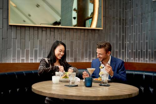 Crowne Plaza HY36 Midtown Manhattan by IHG, New York (photo 4)
