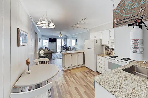 New Listing! “A Place at the Beach” w/ Pool condo - image 7