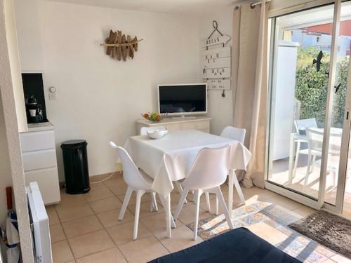 Les Andalouses Agde France