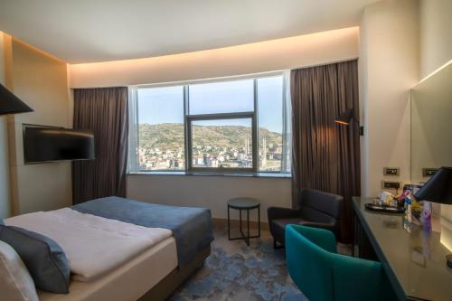 Crowne Plaza Cappadocia - Nevsehir, an IHG Hotel