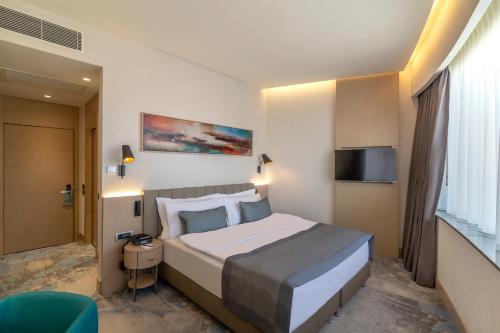 Crowne Plaza Cappadocia - Nevsehir, an IHG Hotel