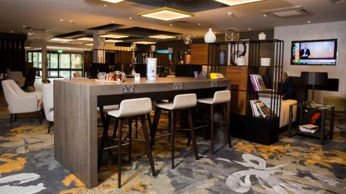 Crowne Plaza Basingstoke By IHG – Basingstoke