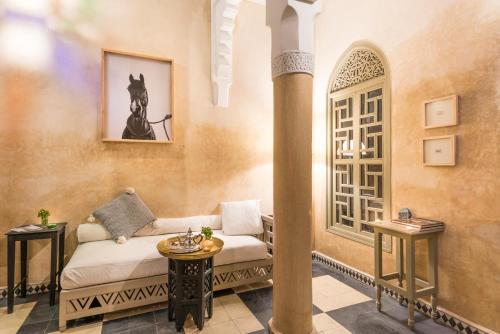 Riad Hissan 4