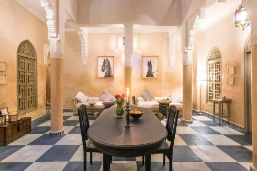 Riad Hissan 3