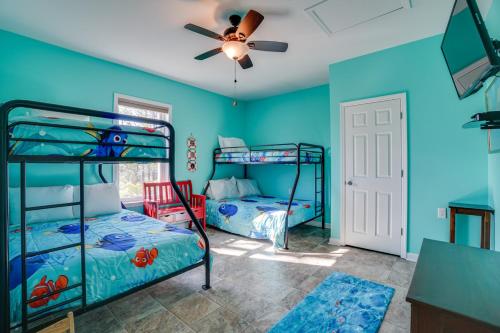Ava's Beach House - image 8
