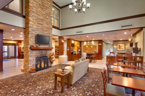 Staybridge Suites Omaha 80th and Dodge, an IHG Hotel